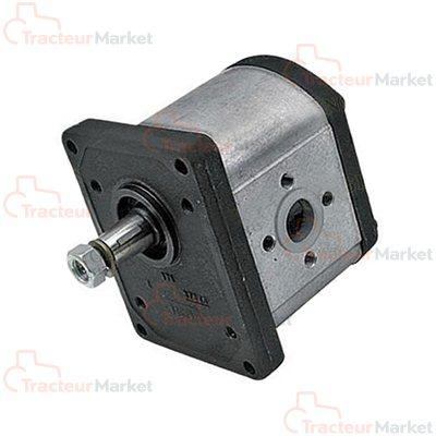 Pompe pour Ford pour Steyr 0510525357 1901321